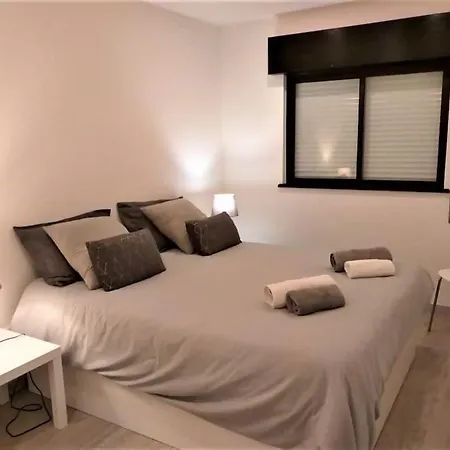 Apartment Magalie Sea View