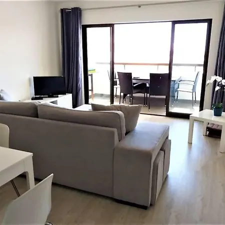 Apartment Magalie Sea View