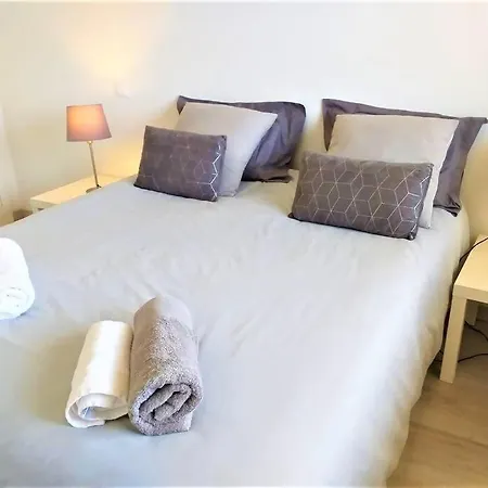 Apartment Magalie Sea View