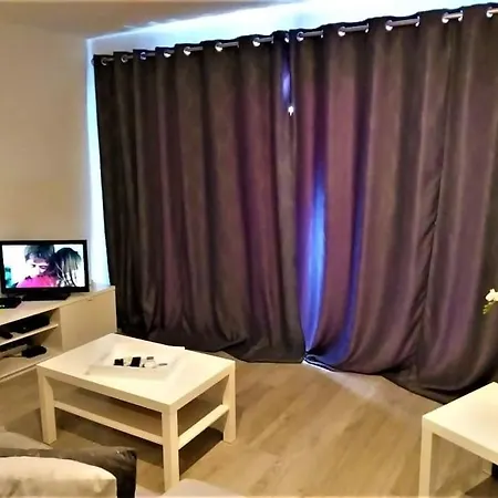 Apartment Magalie Sea View Albufeira