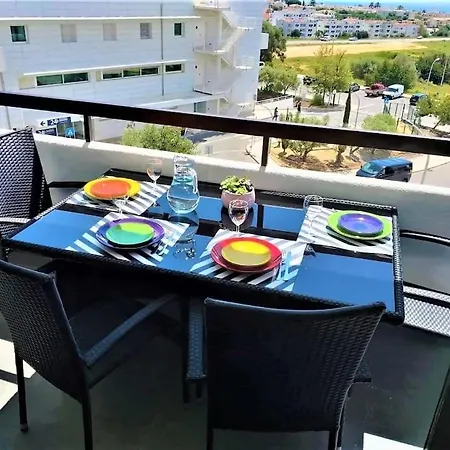 Magalie Sea View *