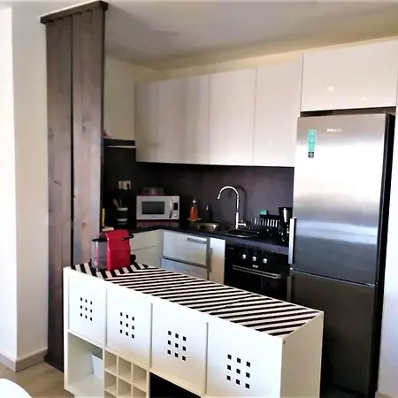 Magalie Sea View Apartment