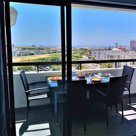 Magalie Sea View