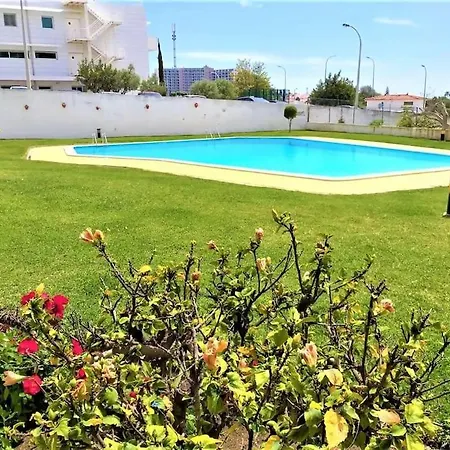 Magalie Sea View Apartment