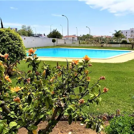 Magalie Sea View Albufeira
