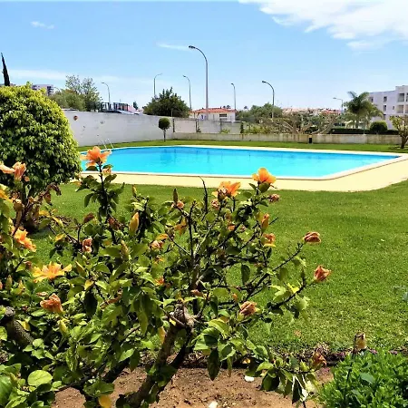 Magalie Sea View Albufeira