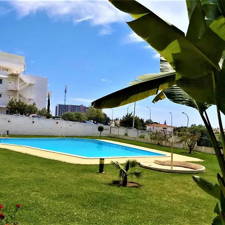 Apartment Magalie Sea View *