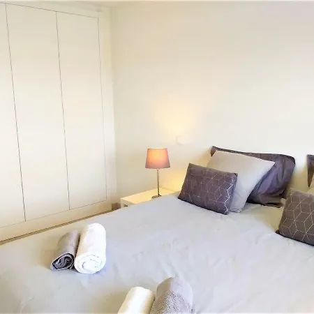 Apartment Magalie Sea View *