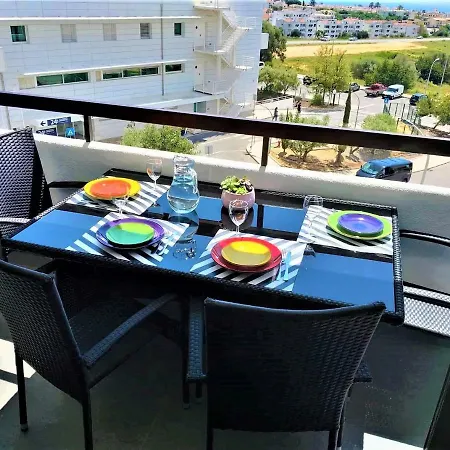 Magalie Sea View