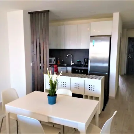 Apartment Magalie Sea View