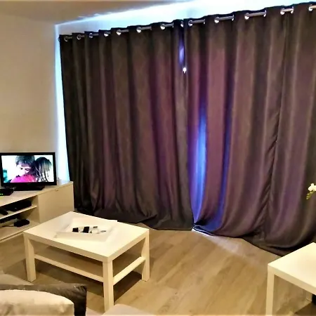 Apartment Magalie Sea View *